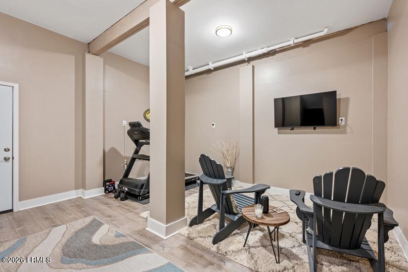 91 Front Street St. Helena Island, SC 29920 - Photo 51 of 66 Richard Sweat - 44-My Room 1