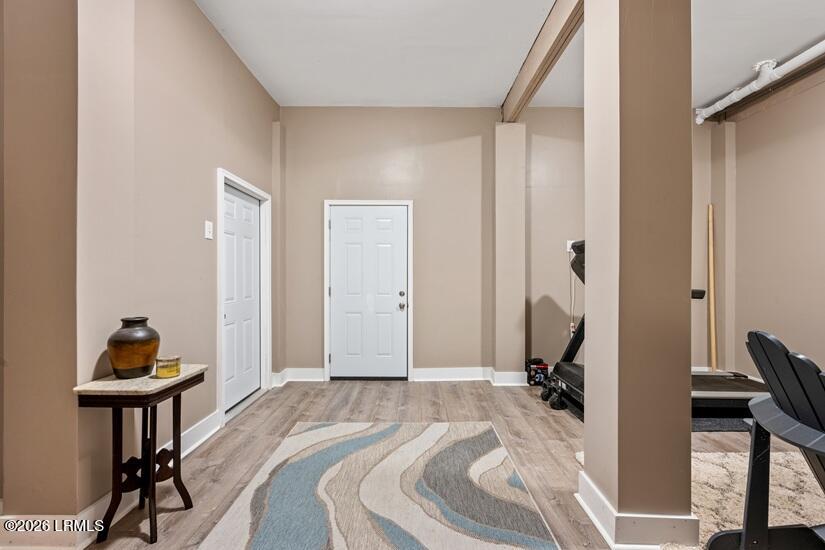 91 Front Street St. Helena Island, SC 29920 - Photo 52 of 66 Richard Sweat - 45-My Room 2