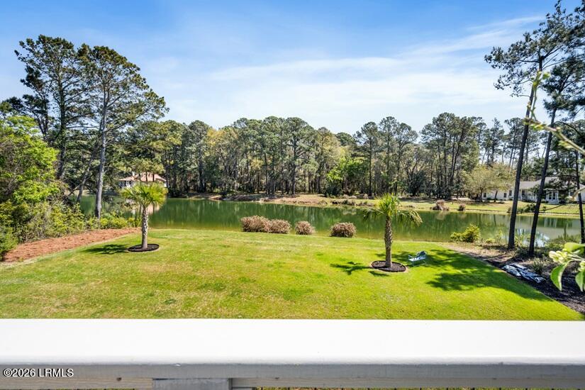 91 Front Street St. Helena Island, SC 29920 - Photo 55 of 66 Richard Sweat - 48A-Large Deck 2