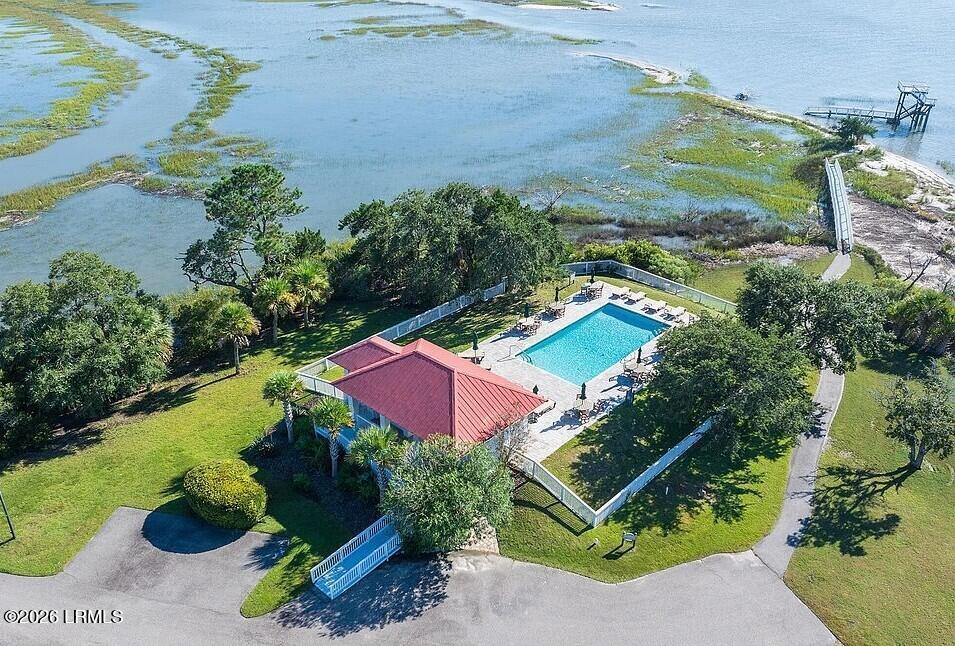 91 Front Street St. Helena Island, SC 29920 - Photo 61 of 66 Richard Sweat - 54-pool area 2