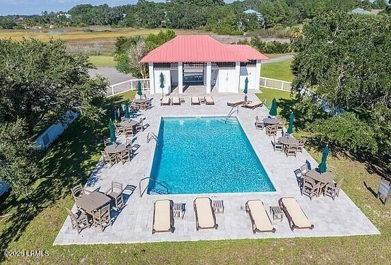 91 Front Street St. Helena Island, SC 29920 - Photo 62 of 66 Richard Sweat - 55A-pool 1