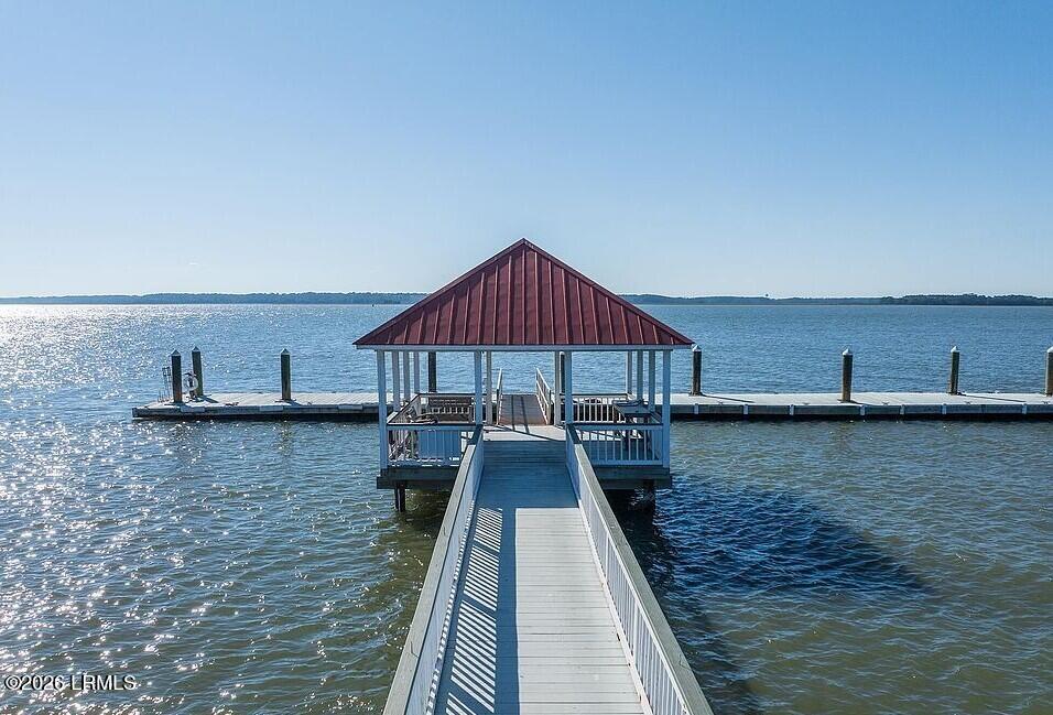 91 Front Street St. Helena Island, SC 29920 - Photo 63 of 66 Richard Sweat - 57A-dock 2