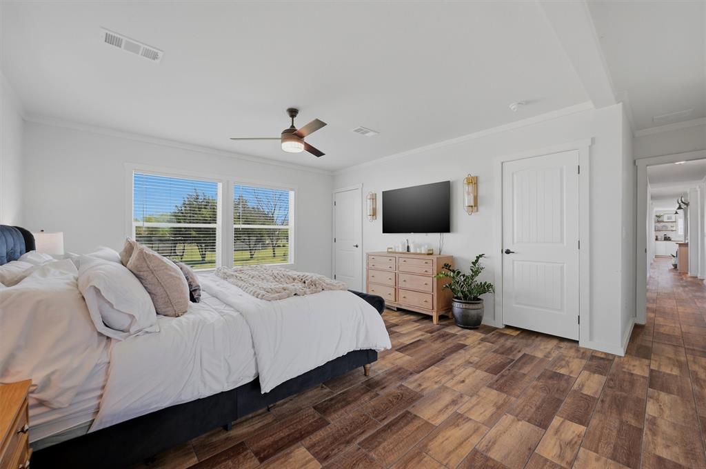 249 Mt Pleasant Road Valley View, TX 76272 - Photo 20 of 40