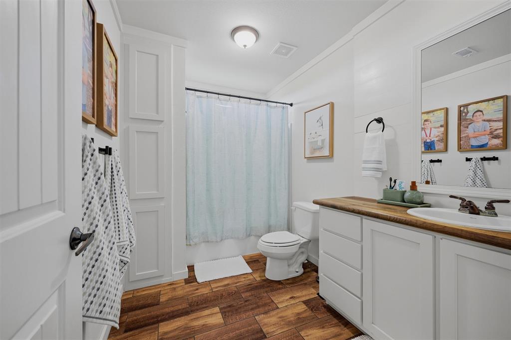 249 Mt Pleasant Road Valley View, TX 76272 - Photo 29 of 40