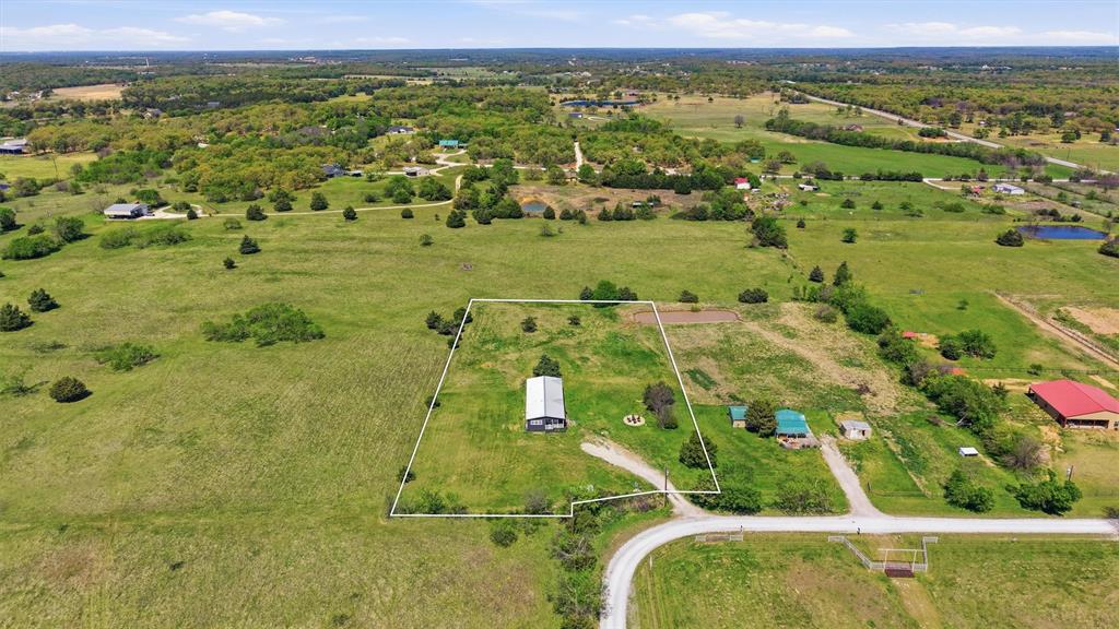 249 Mt Pleasant Road Valley View, TX 76272 - Photo 36 of 40
