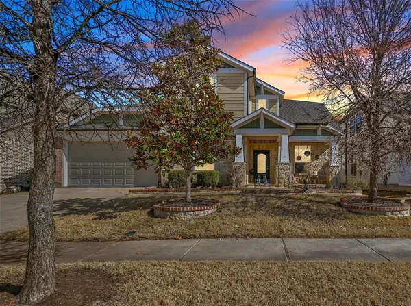 $579,000 | 4424 Dashland Drive, Celina, TX 75009