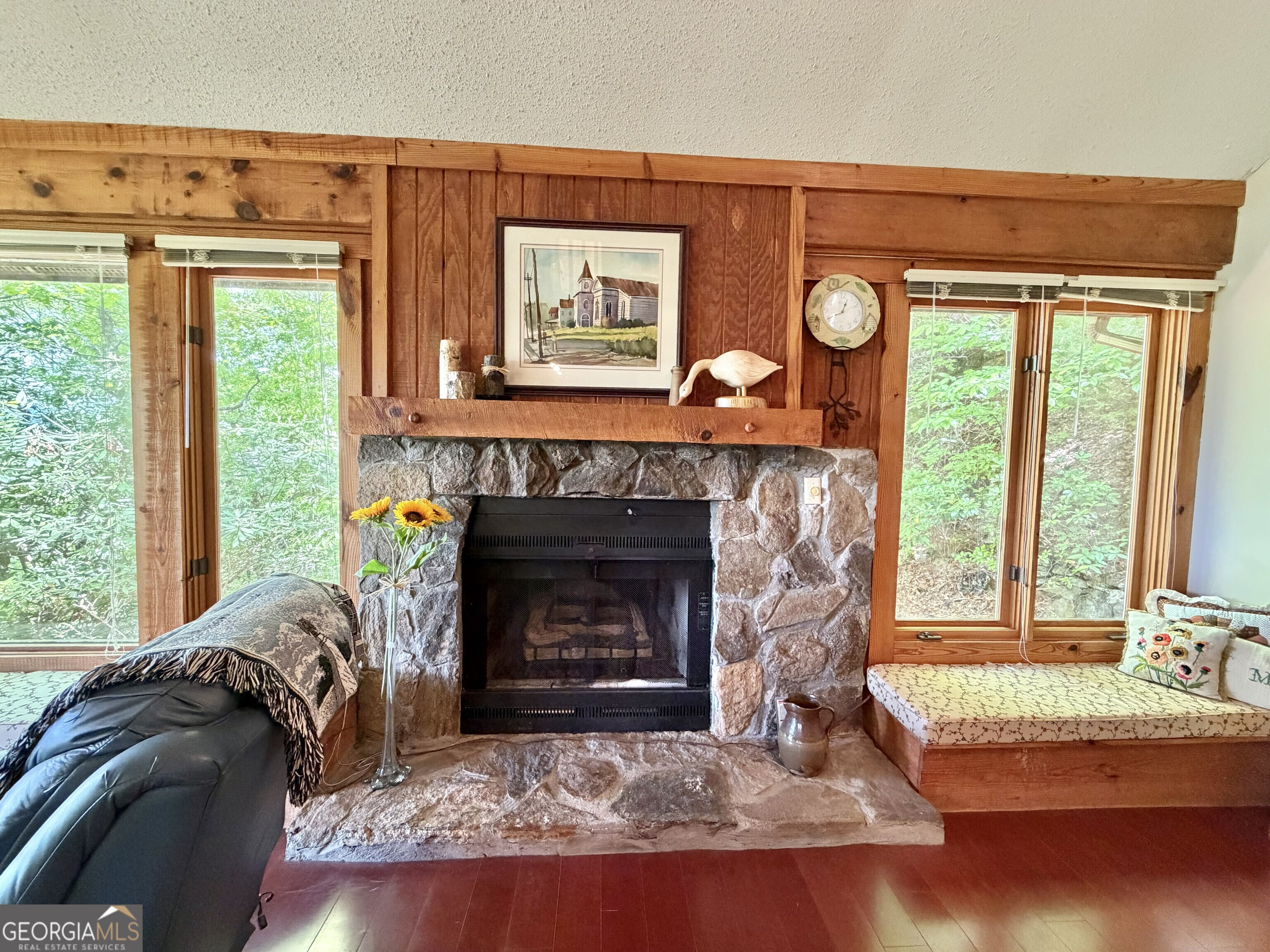 1491 Black Branch Road Rabun Gap, GA 30568 - Photo 31 of 62