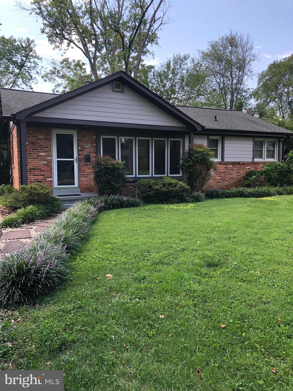 8006 Jackson Road Alexandria, VA 22308 - Photo 1 of 47