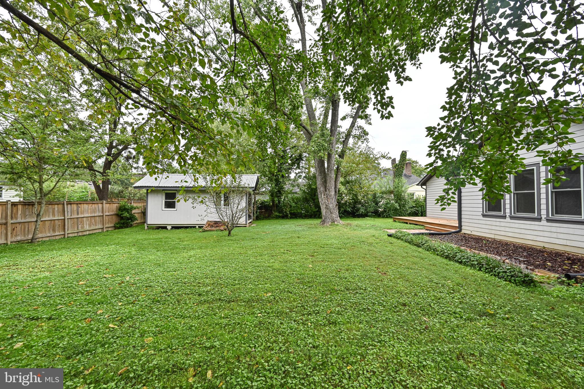 8006 Jackson Road Alexandria, VA 22308 - Photo 36 of 47