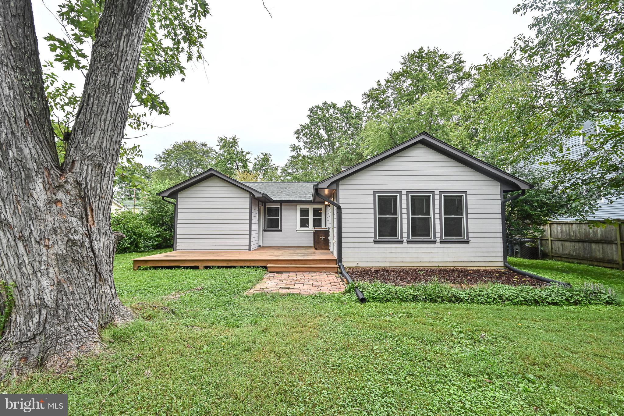 8006 Jackson Road Alexandria, VA 22308 - Photo 40 of 47