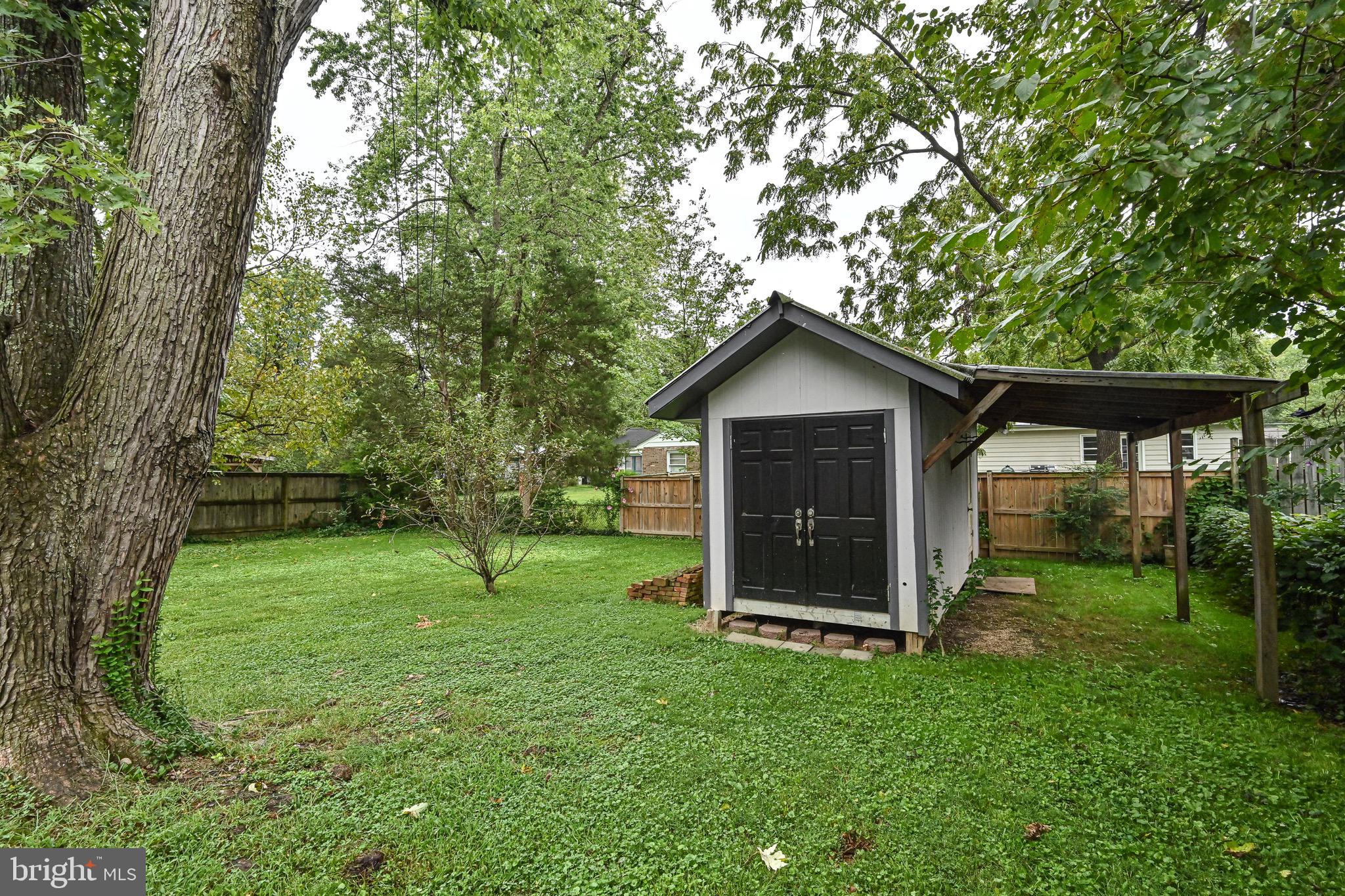 8006 Jackson Road Alexandria, VA 22308 - Photo 42 of 47