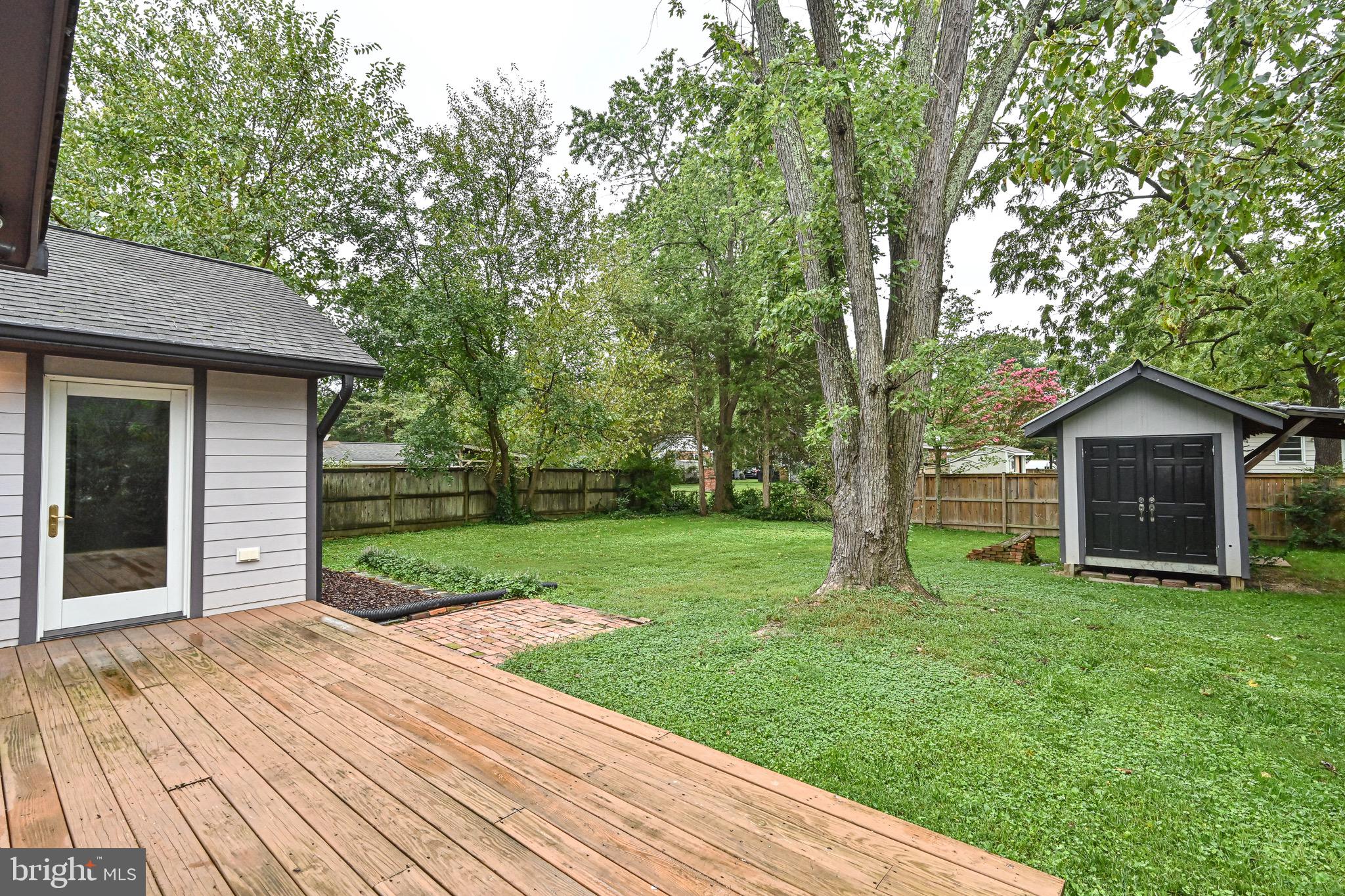 8006 Jackson Road Alexandria, VA 22308 - Photo 44 of 47