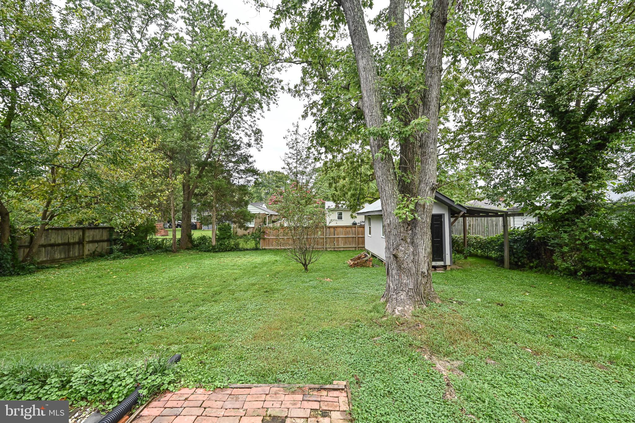 8006 Jackson Road Alexandria, VA 22308 - Photo 45 of 47