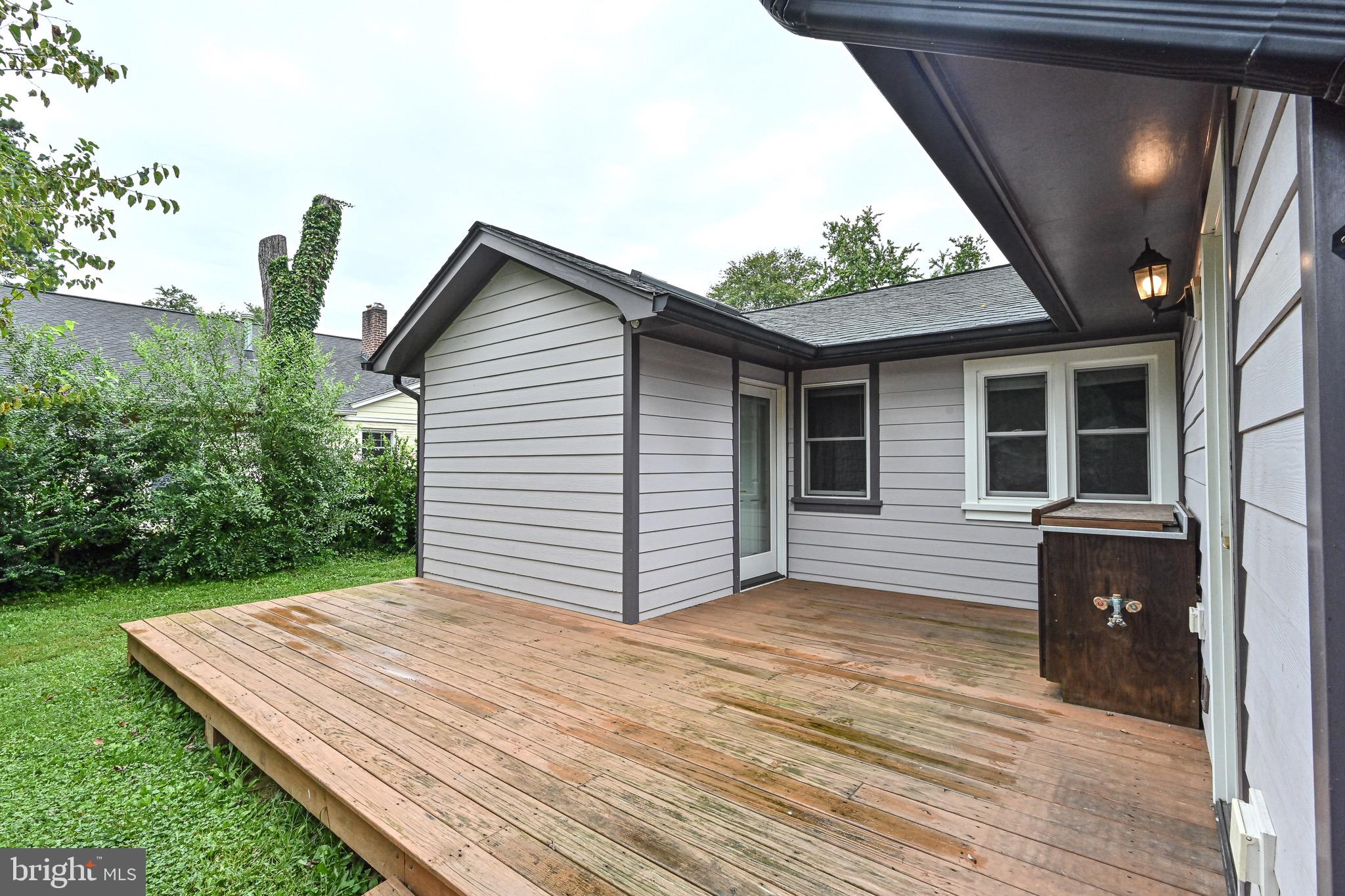 8006 Jackson Road Alexandria, VA 22308 - Photo 46 of 47