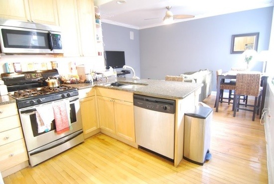 2234 West Roscoe Street, Unit 2 Chicago, IL 60618 - Photo 3 of 11