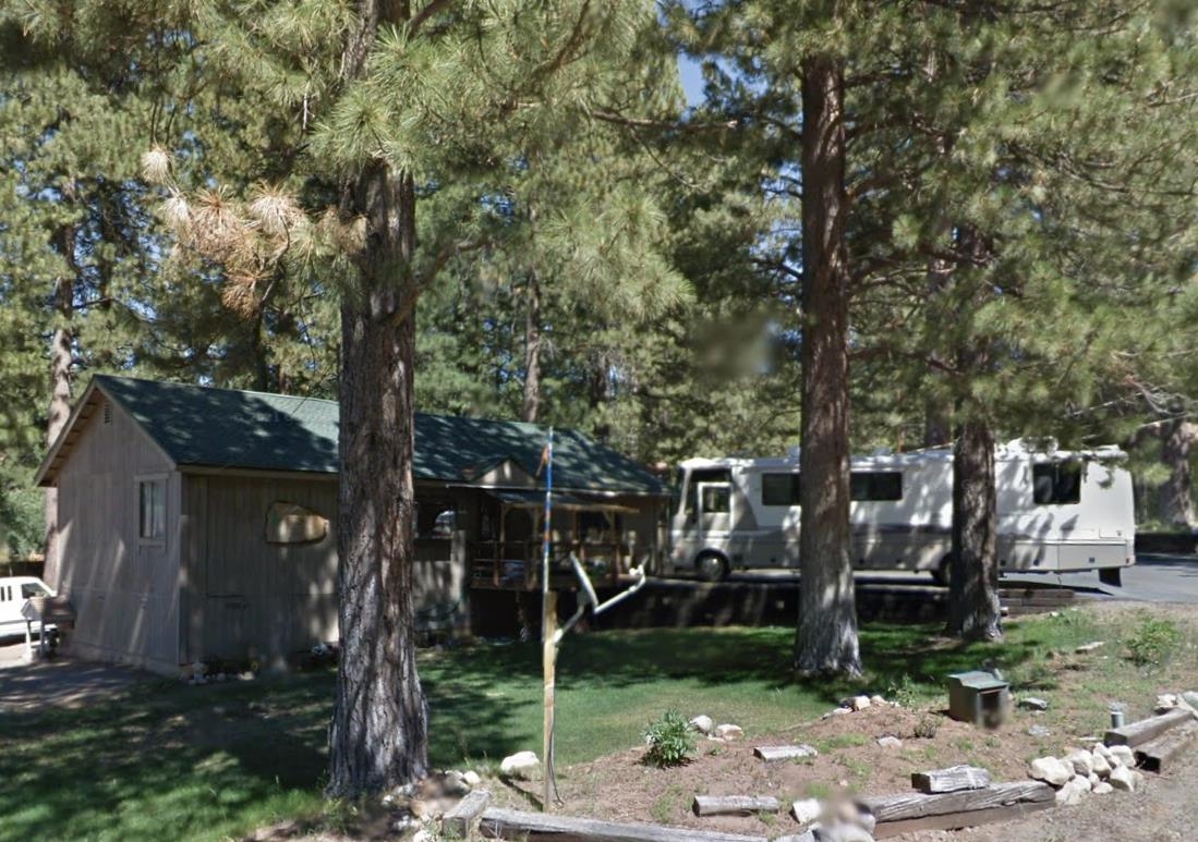 10570 Golden Pine Road Truckee, CA 96161 - Photo 1 of 13 Gallery Image 1