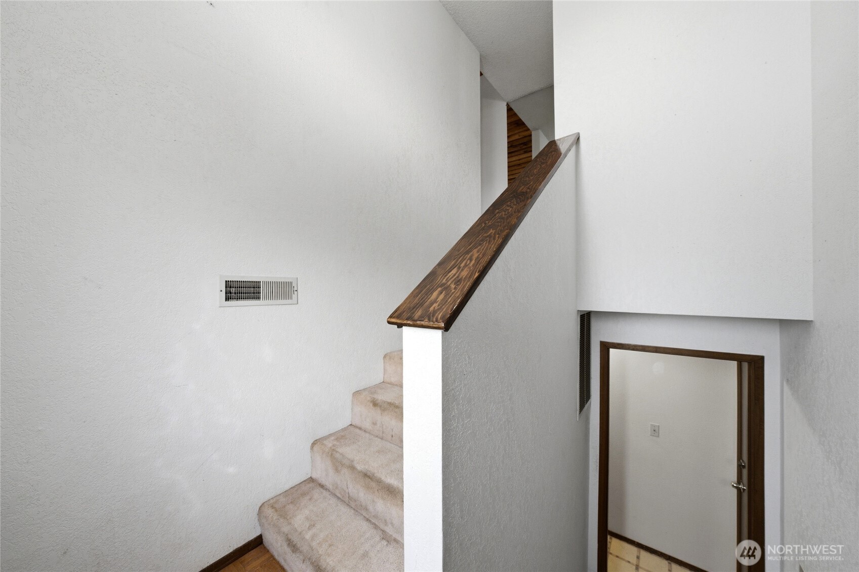 162 Tara Street Milton Freewater, OR 97862 - Photo 12 of 21 a view of entryway with stairs