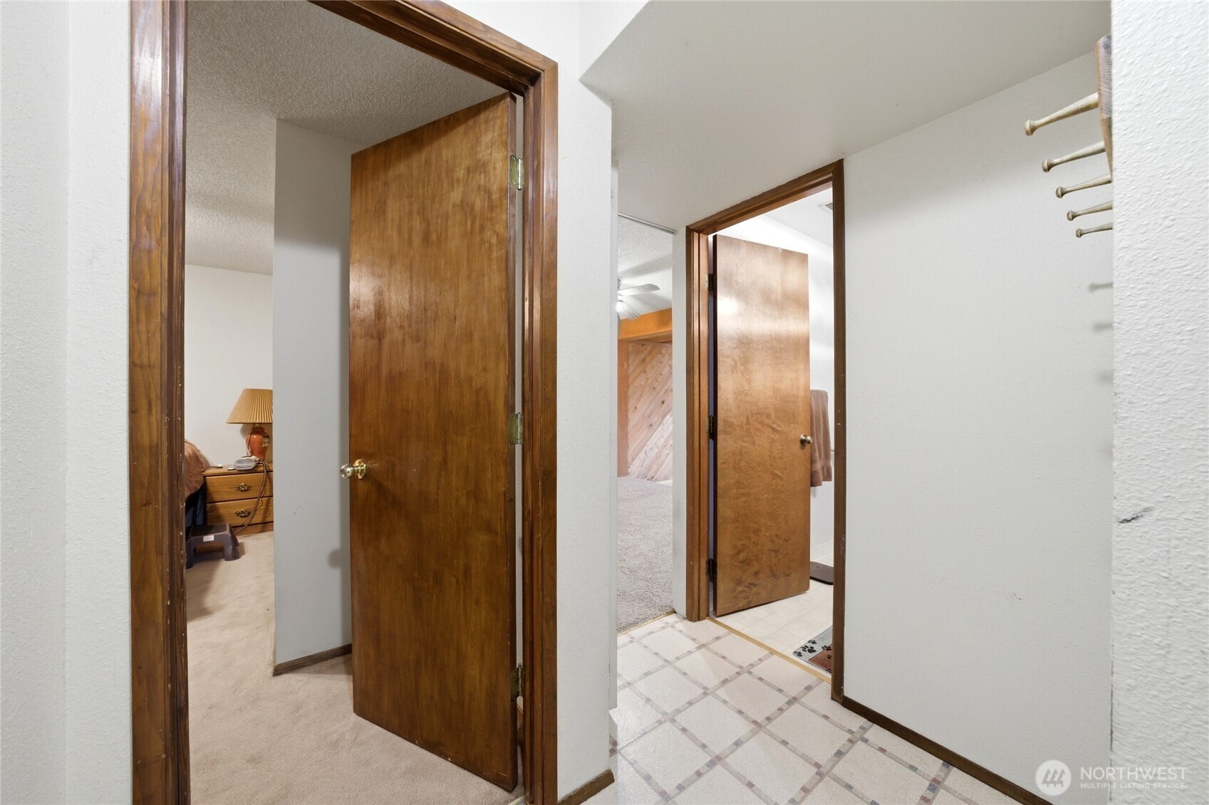 162 Tara Street Milton Freewater, OR 97862 - Photo 18 of 21 a view of closet area
