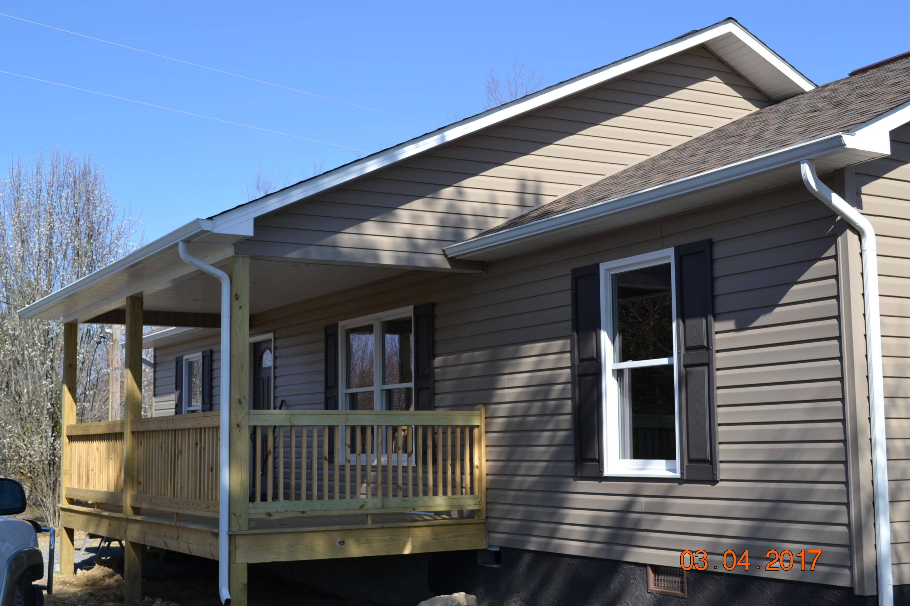 1011 Ashburn Road Monterey, TN 38574 - Photo 2 of 26 10 11 Ashburn Rd