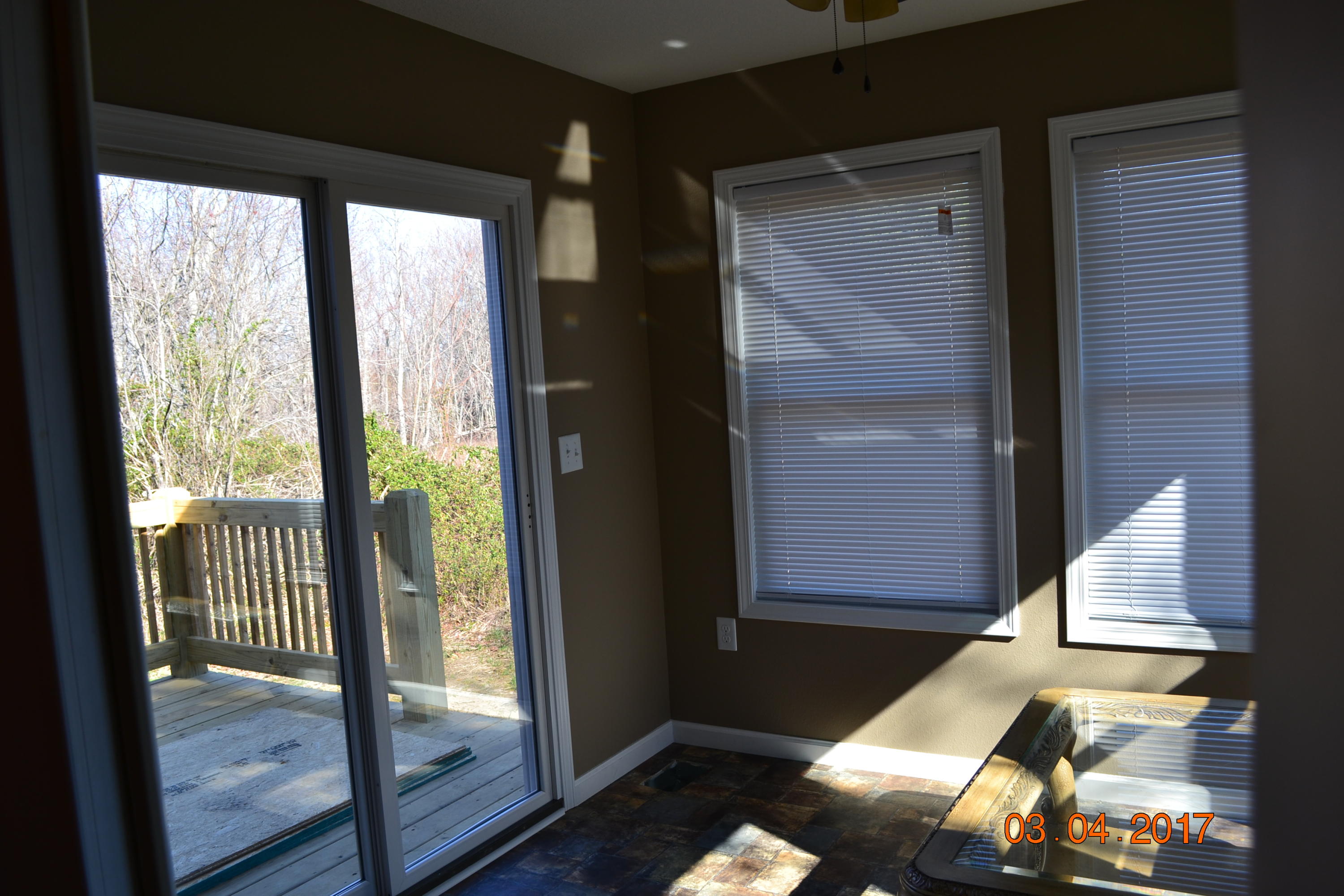 1011 Ashburn Road Monterey, TN 38574 - Photo 18 of 26 Sunroom