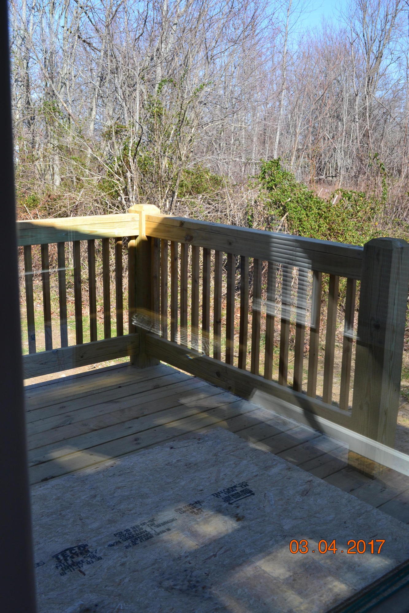 1011 Ashburn Road Monterey, TN 38574 - Photo 19 of 26 back Deck