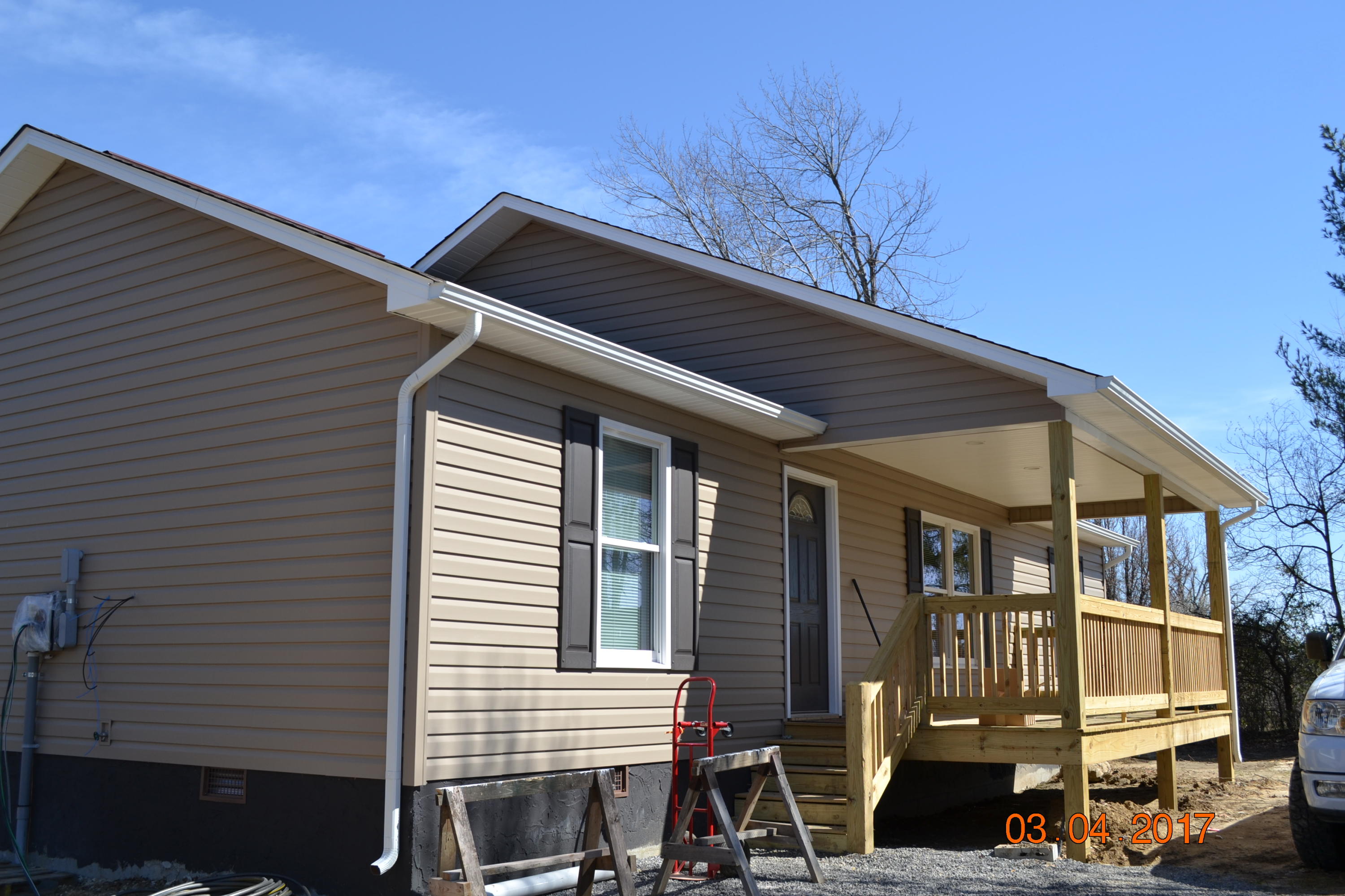 1011 Ashburn Road Monterey, TN 38574 - Photo 24 of 26 Front