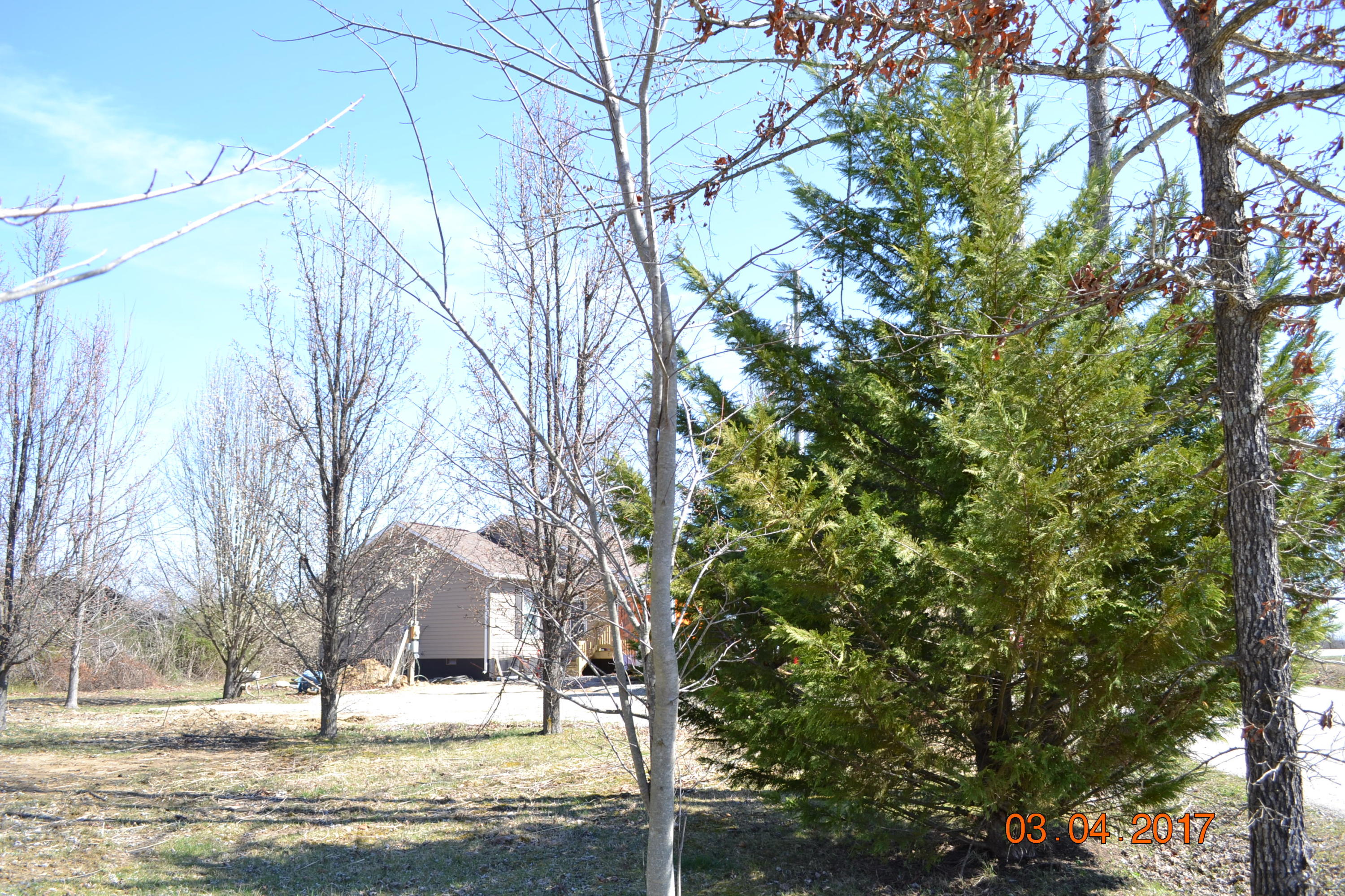 1011 Ashburn Road Monterey, TN 38574 - Photo 25 of 26 From the Side