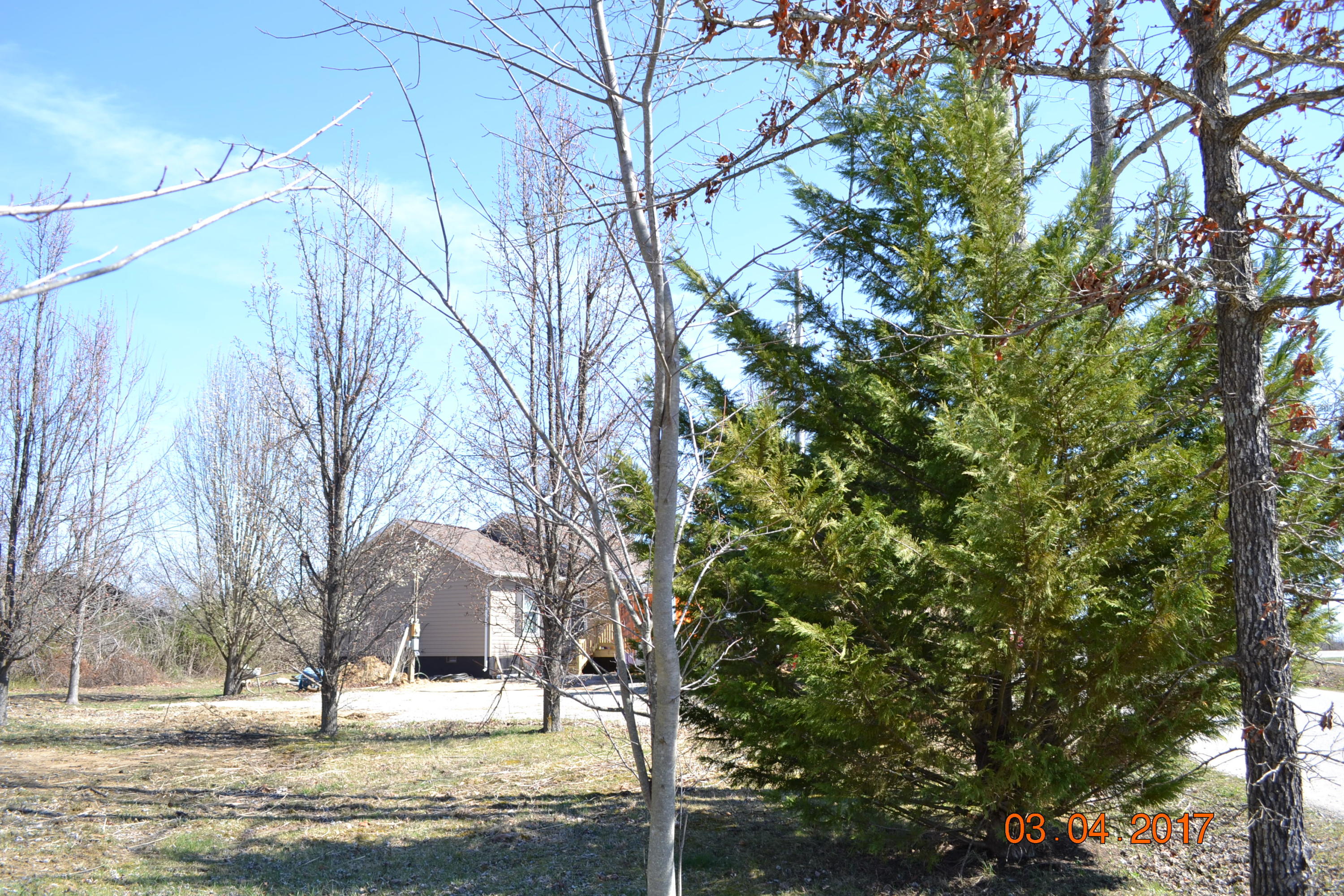 1011 Ashburn Road Monterey, TN 38574 - Photo 26 of 26 Yard