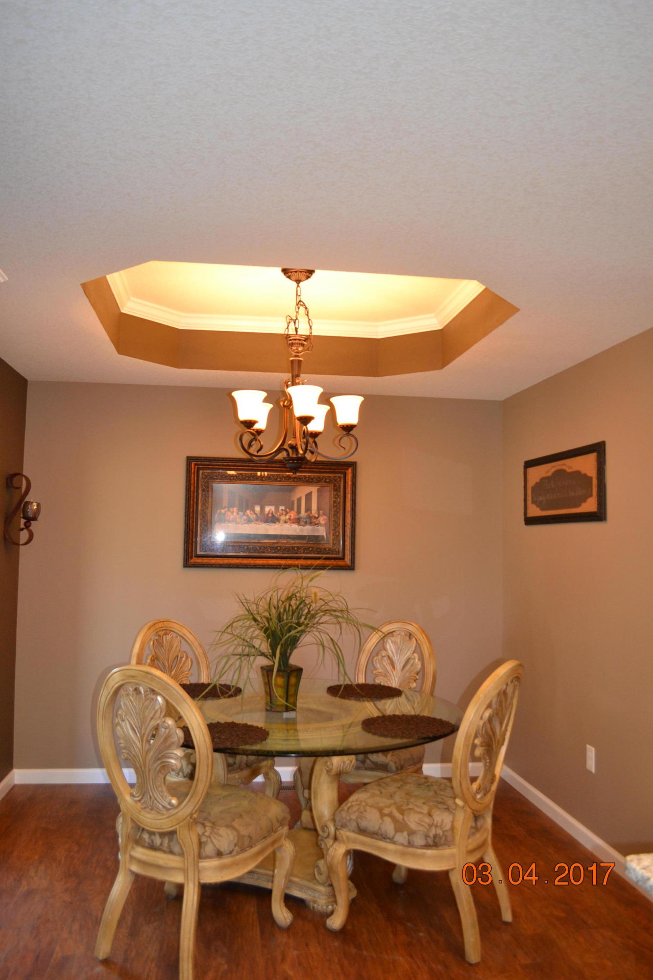 1011 Ashburn Road Monterey, TN 38574 - Photo 6 of 26 Dining Area