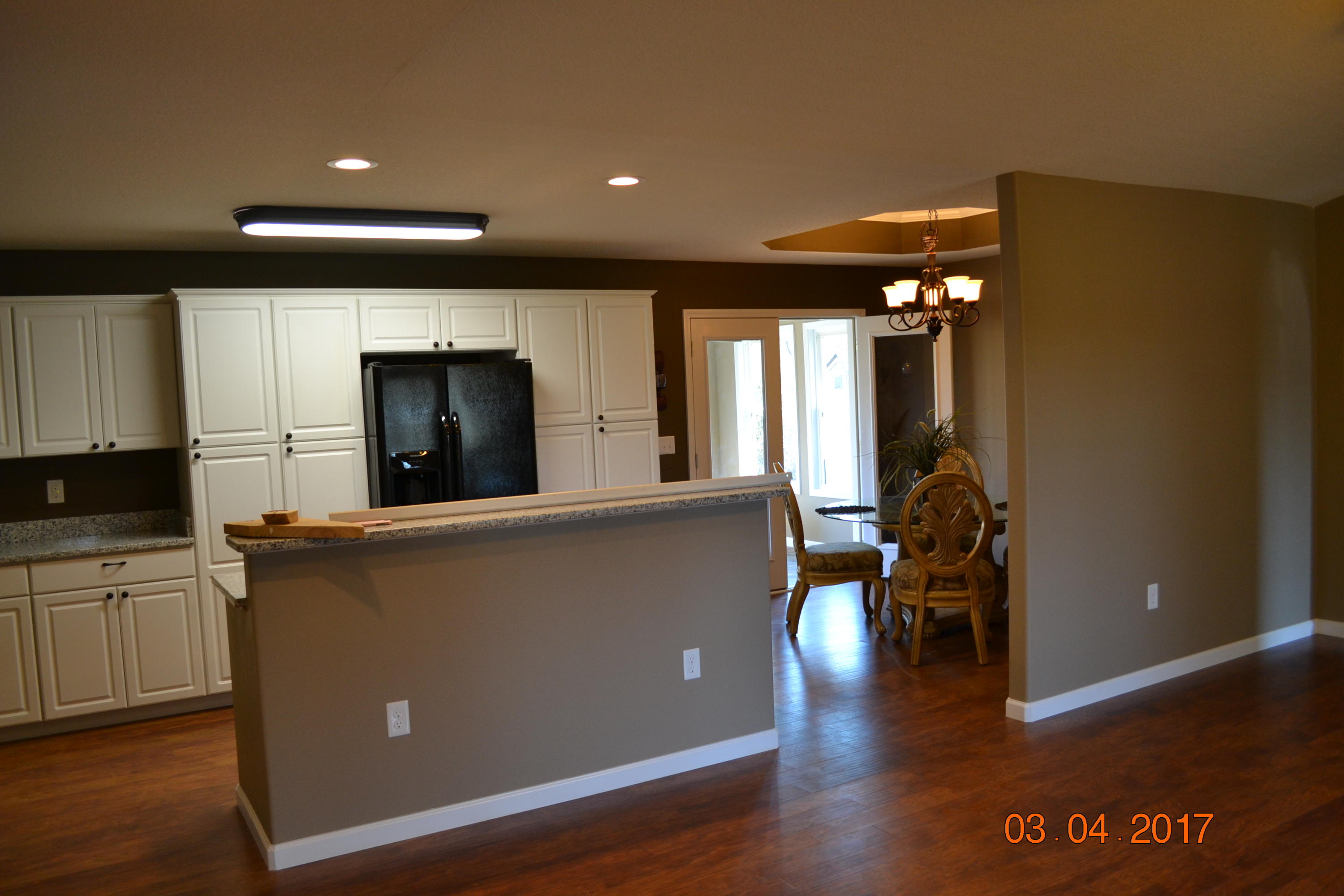 1011 Ashburn Road Monterey, TN 38574 - Photo 7 of 26 Kitchen