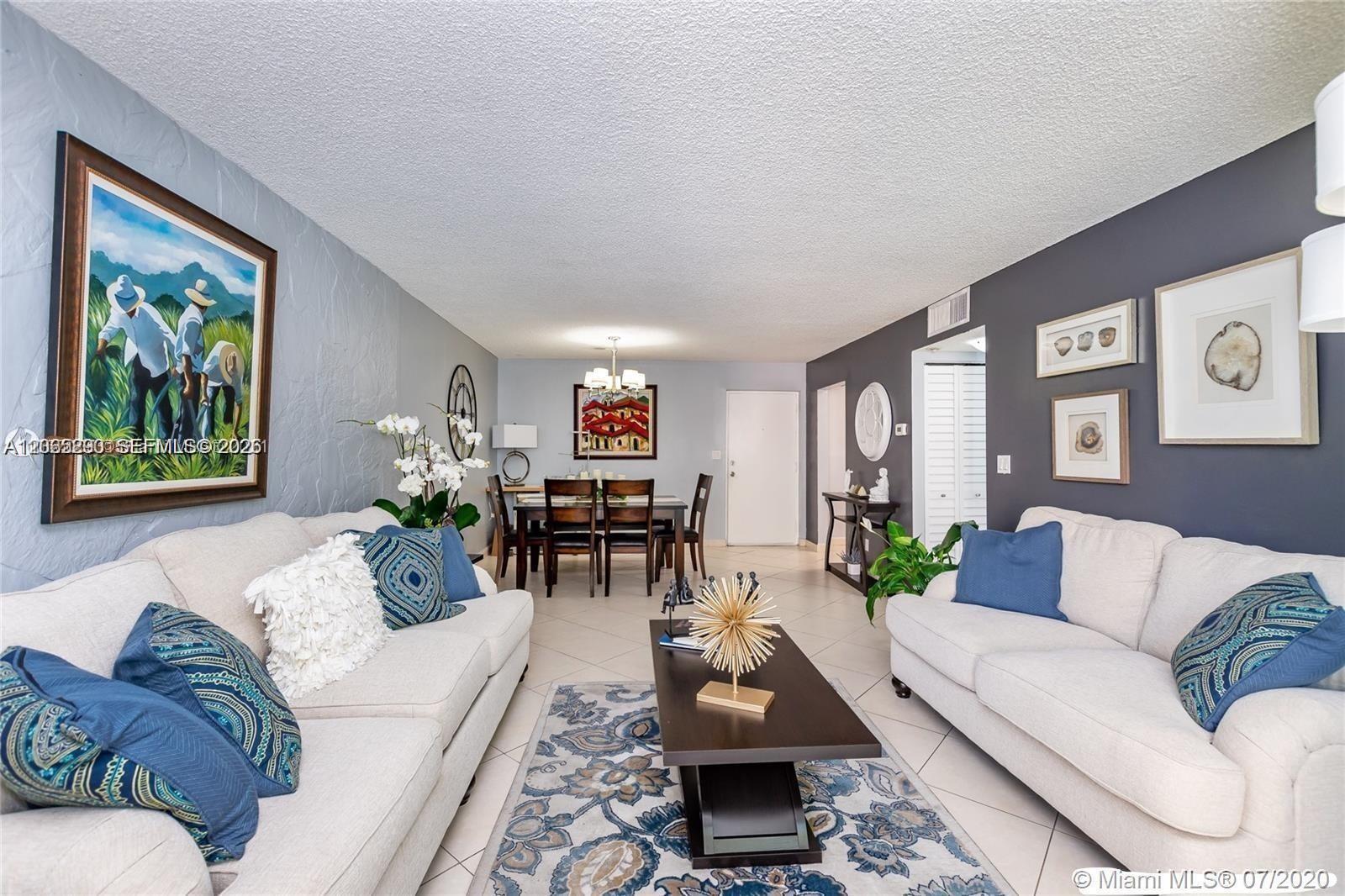 8405 Northwest 8th Street, Unit 206 Miami, FL 33126 - Photo 3 of 5 Gallery Image 3