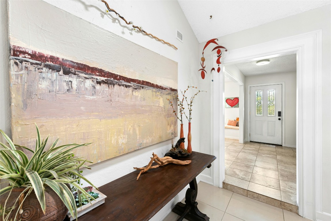 6906 Bayridge Terrace Austin, TX 78759 - Photo 3 of 35 a view of a workspace