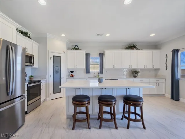 $519,900 | 5471 Lincolnwood Court, Pahrump, NV 89061