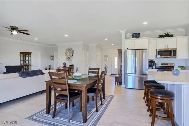 $519,900 | 5471 Lincolnwood Court, Pahrump, NV 89061