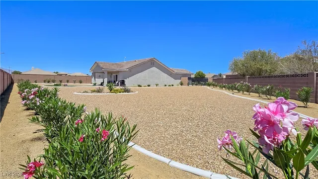 $519,900 | 5471 Lincolnwood Court, Pahrump, NV 89061