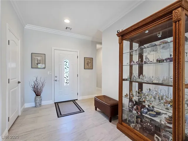 $519,900 | 5471 Lincolnwood Court, Pahrump, NV 89061