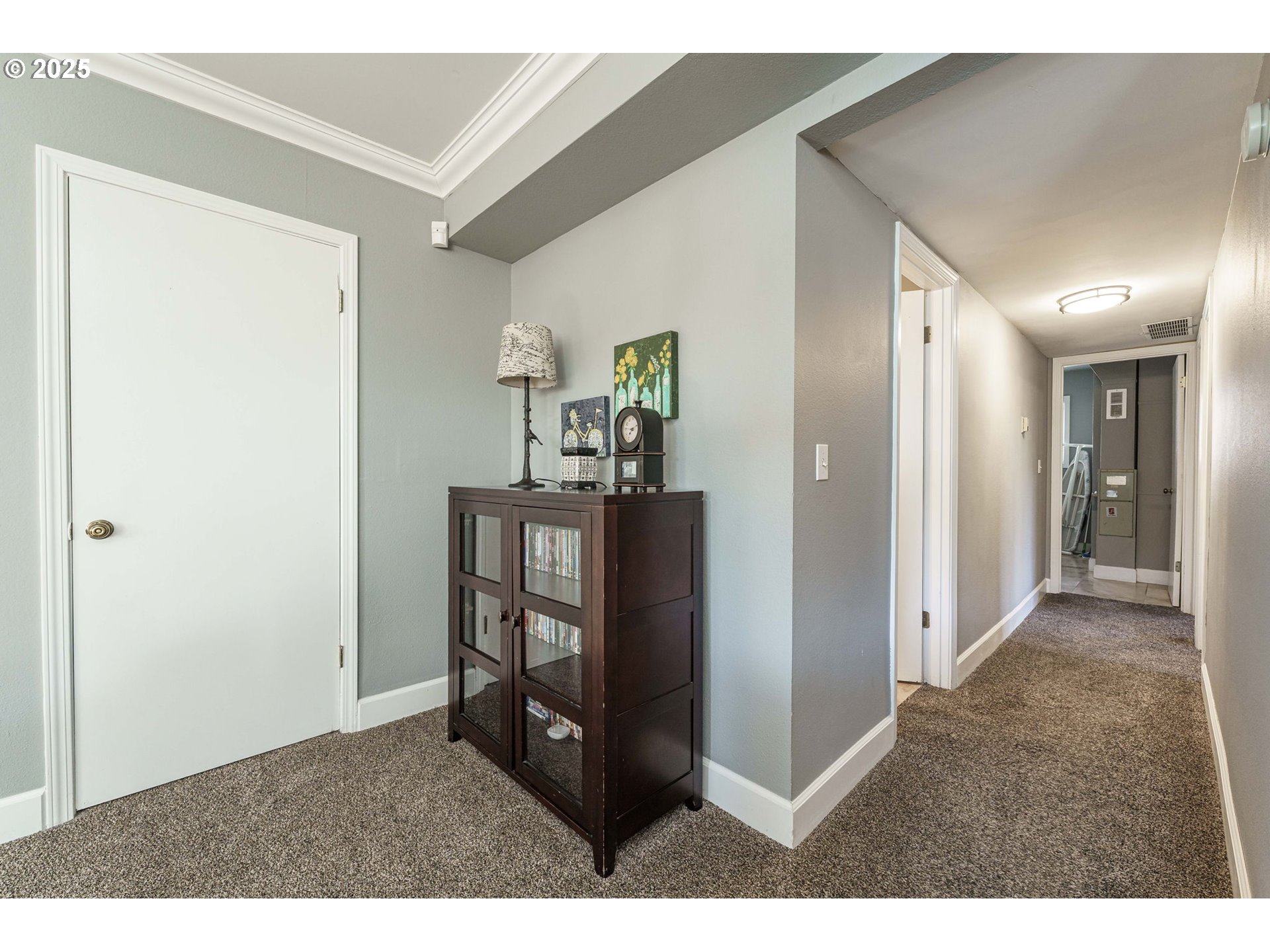 737 Northwest 20th Avenue Camas, WA 98607 - Photo 28 of 40 a view interior of a house and wooden floor