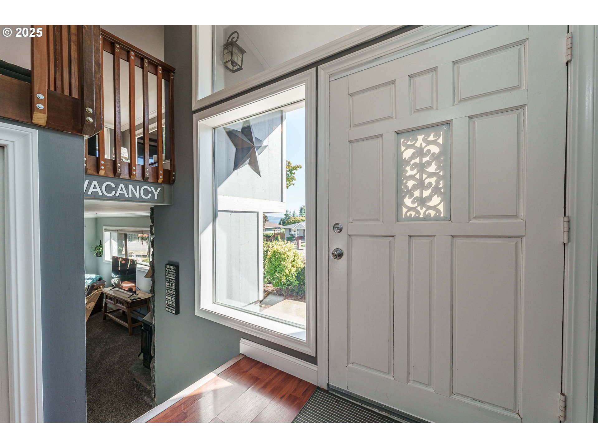 737 Northwest 20th Avenue Camas, WA 98607 - Photo 3 of 40 a living room with furniture and a window