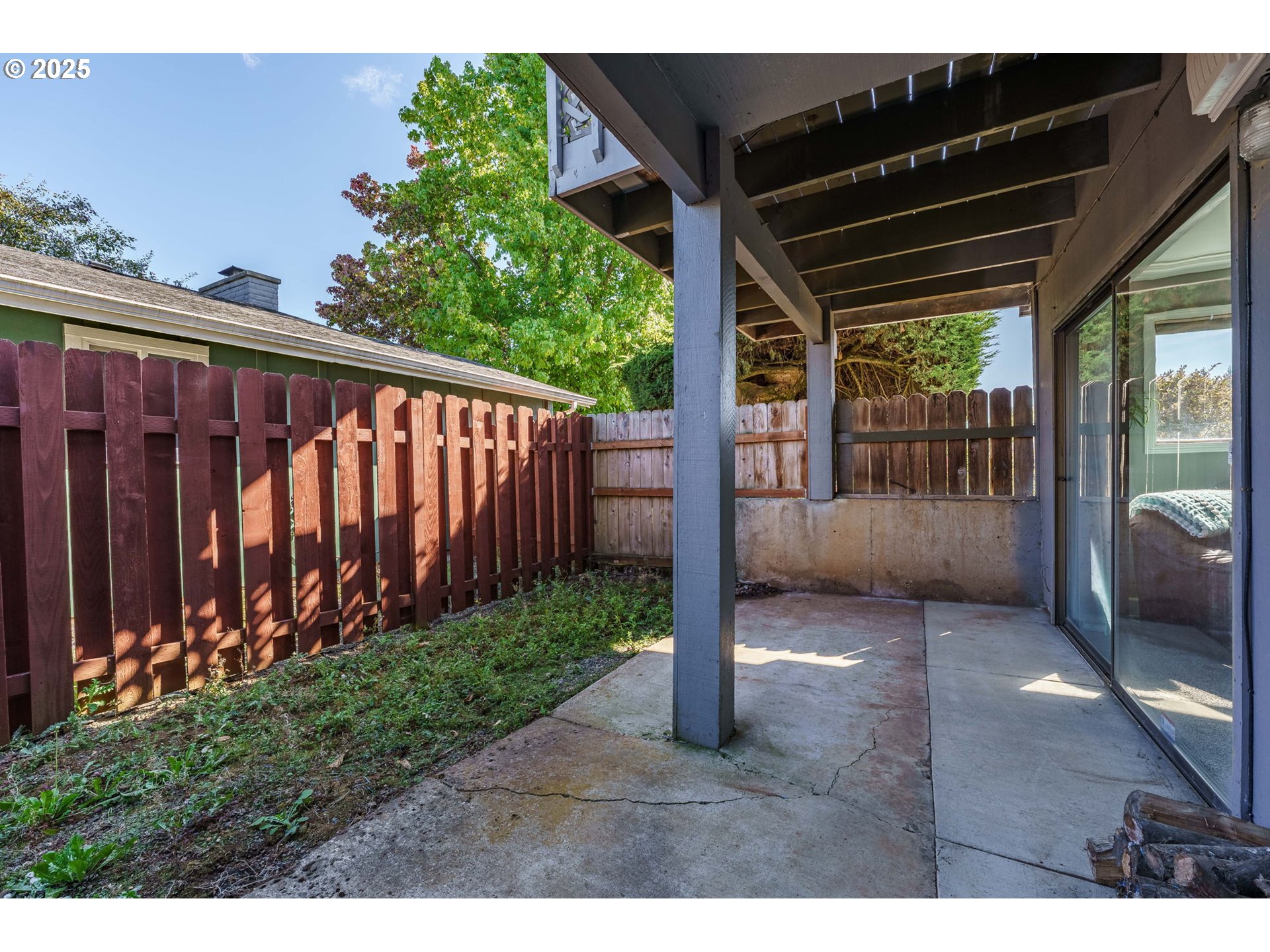 737 Northwest 20th Avenue Camas, WA 98607 - Photo 33 of 40 a view of a porch