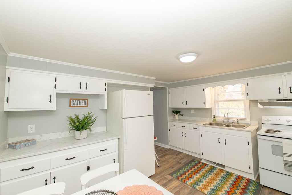 261 Powerhouse Road Independence, VA 24348 - Photo 15 of 75 Gallery Image 15
