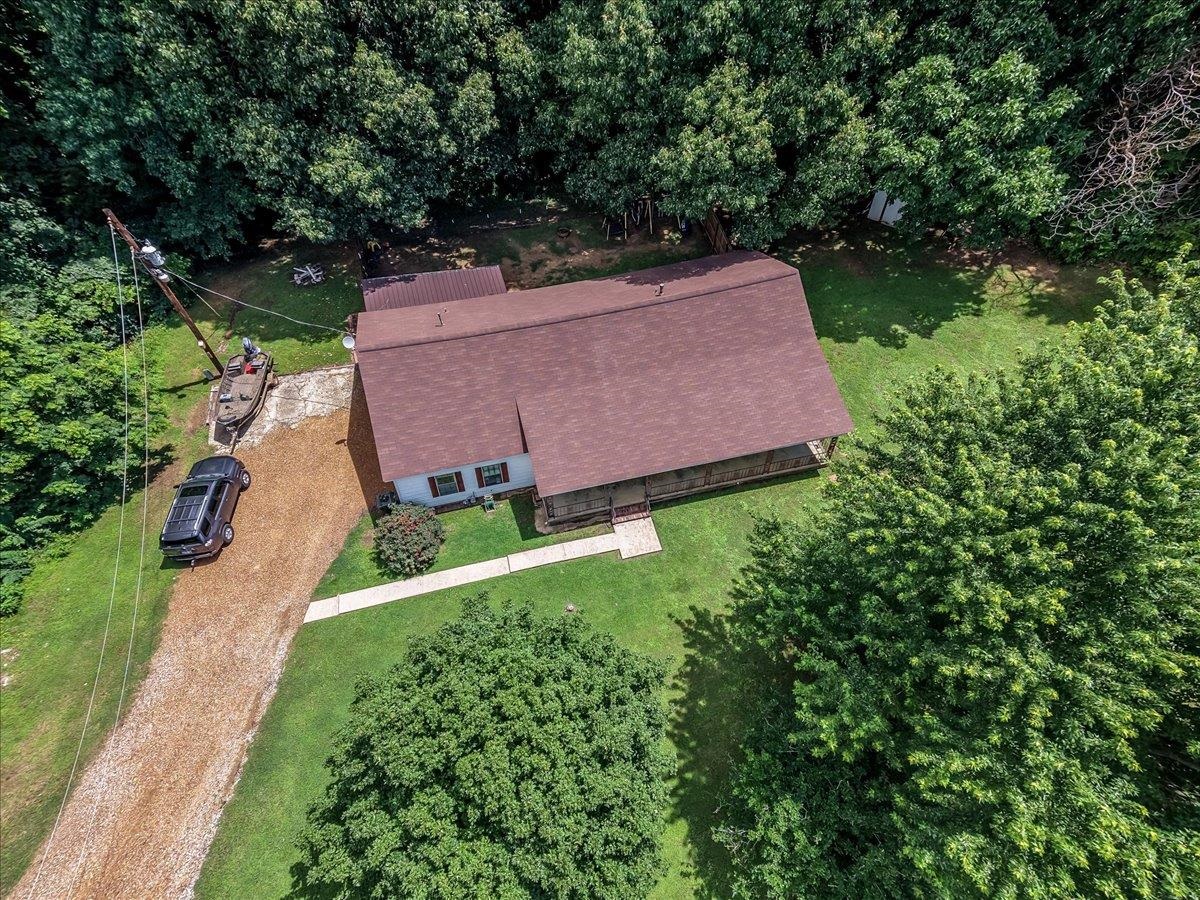 370 Hensley Road Covington, TN 38019 - Photo 25 of 28