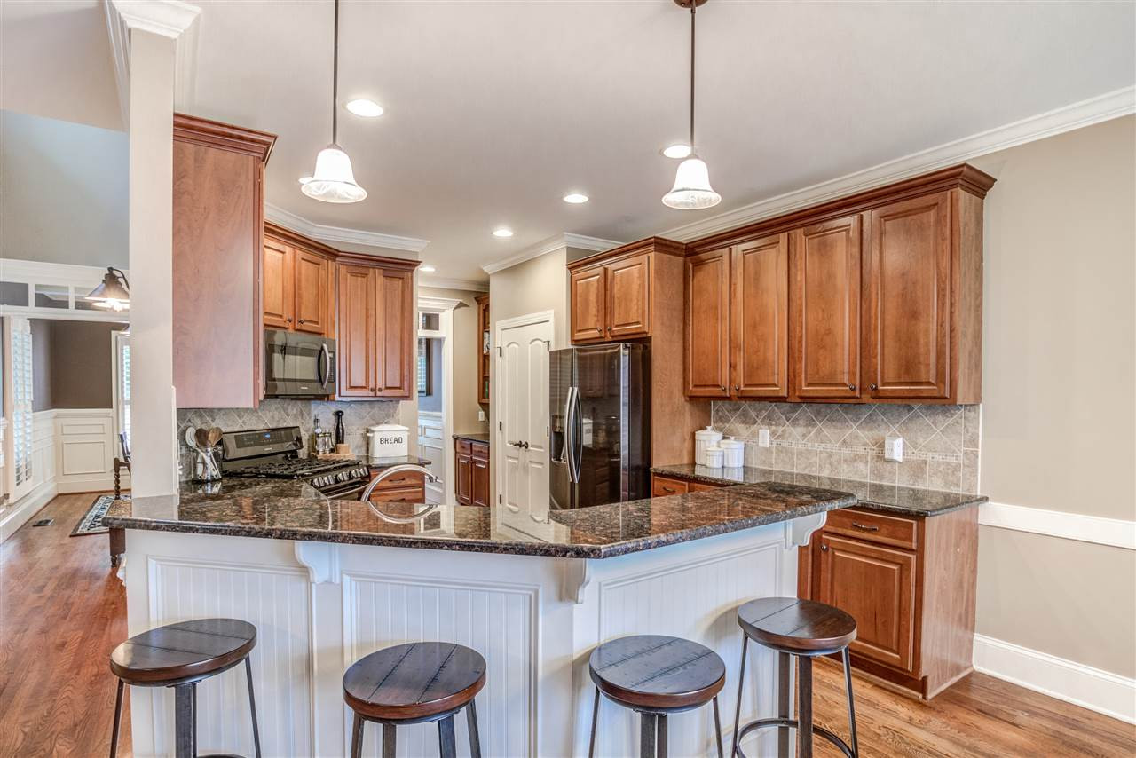 1356 Ileagnes Road Raleigh, NC 27603 - Photo 9 of 30 Photo 9