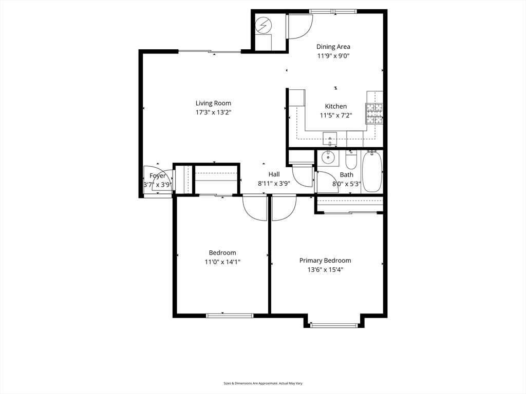84 Tennis Plaza Road, Unit 33 Dracut, MA 01826 - Photo 24 of 24