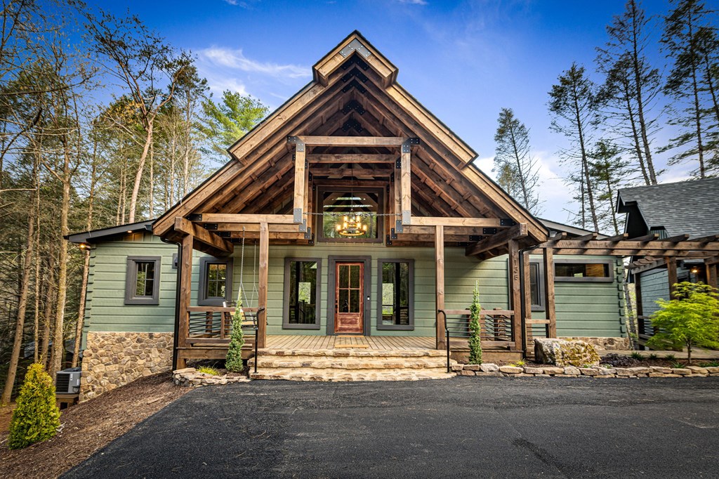138 River Road Cherry Log, GA 30522 - Photo 75 of 98 Gallery Image 75