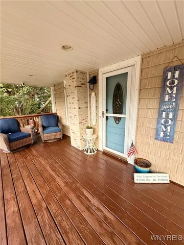 $259,900 | 36 Church Street, Elba, NY 14058