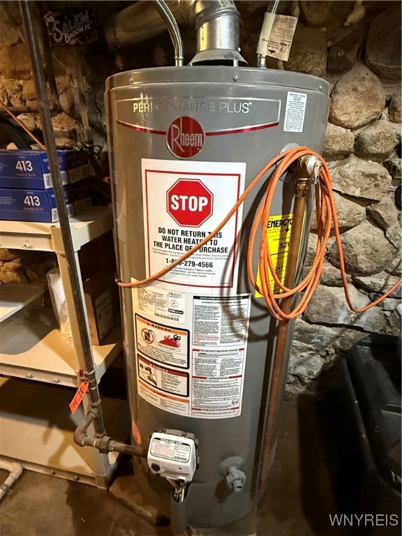 36 Church Street Elba, NY 14058 - Photo 21 of 35