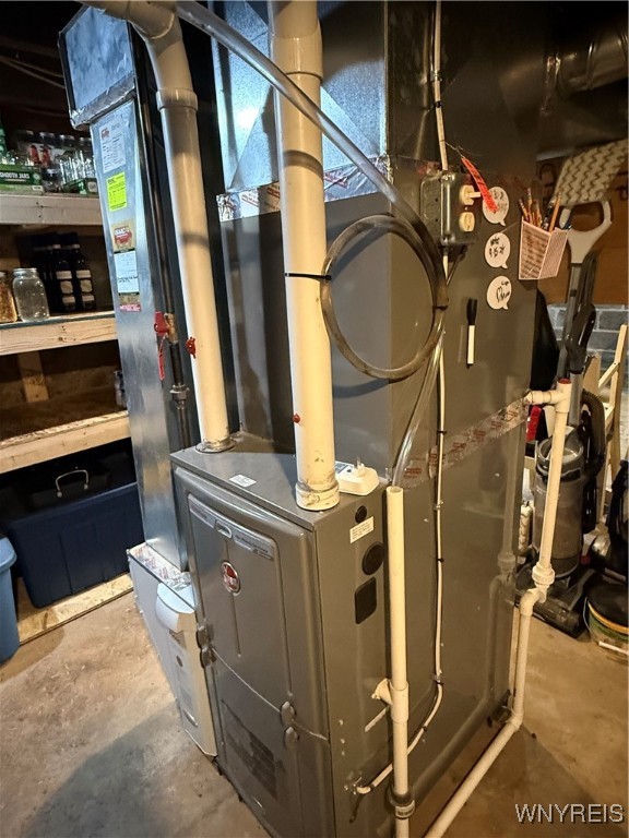 36 Church Street Elba, NY 14058 - Photo 22 of 35