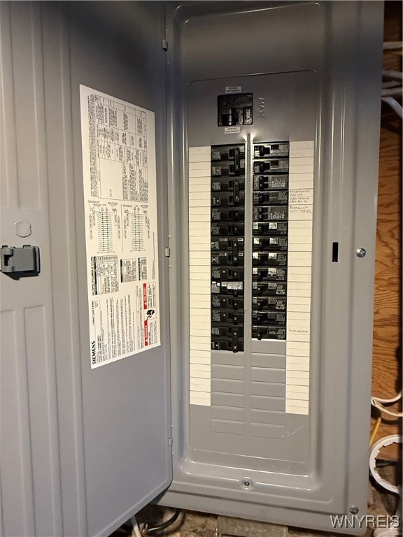 36 Church Street Elba, NY 14058 - Photo 23 of 35