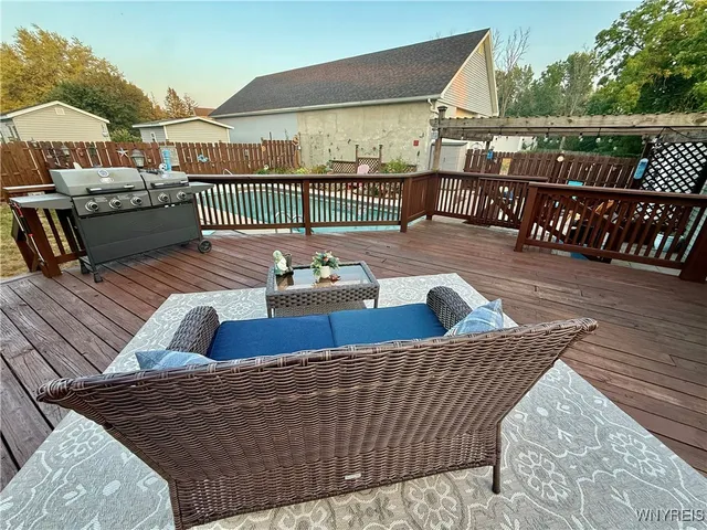 $259,900 | 36 Church Street, Elba, NY 14058