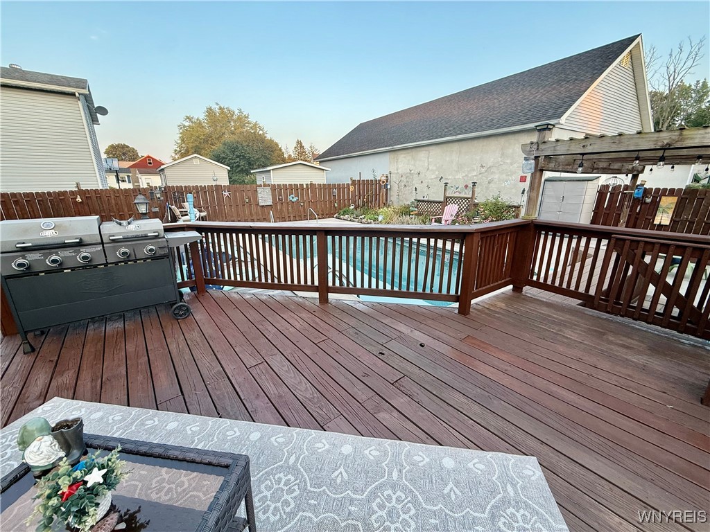 36 Church Street Elba, NY 14058 - Photo 28 of 35